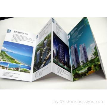 Catalog printing China